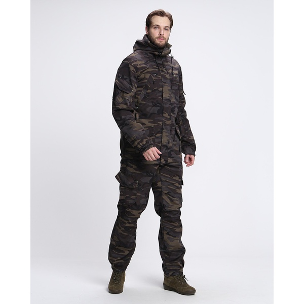 Костюм OneRus (Тритон) Горный -5°С (рип-стоп) К-02