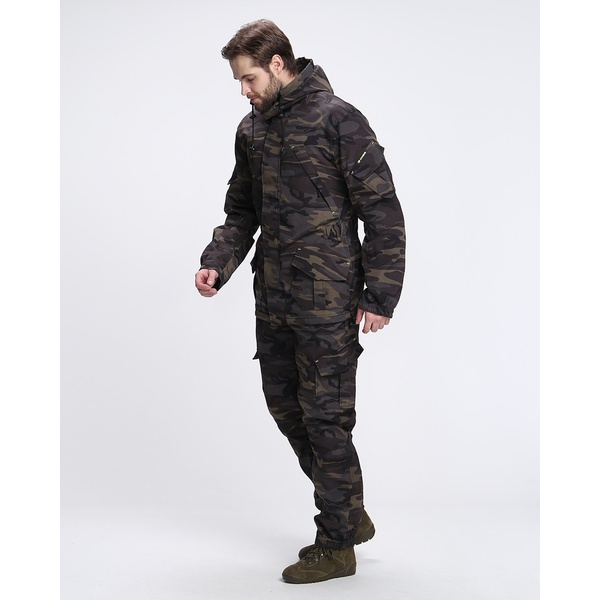 Костюм OneRus (Тритон) Горный -5°С (рип-стоп) К-02