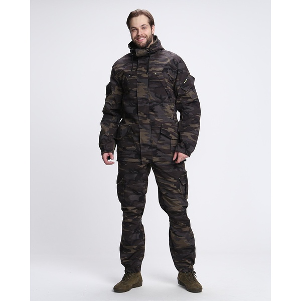 Костюм OneRus (Тритон) Горный -5°С (рип-стоп) К-02