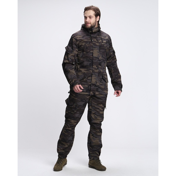 Костюм OneRus (Тритон) Горный -5°С (рип-стоп) К-02