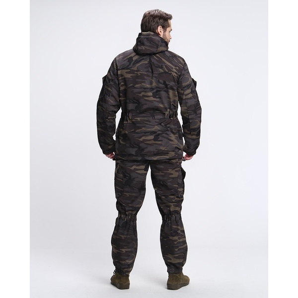 Костюм OneRus (Тритон) Горный -5°С (рип-стоп) К-02