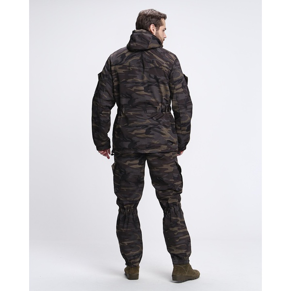 Костюм OneRus (Тритон) Горный -5°С (рип-стоп) К-02