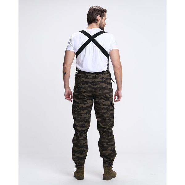 Костюм OneRus (Тритон) Горный -5°С (рип-стоп) К-04