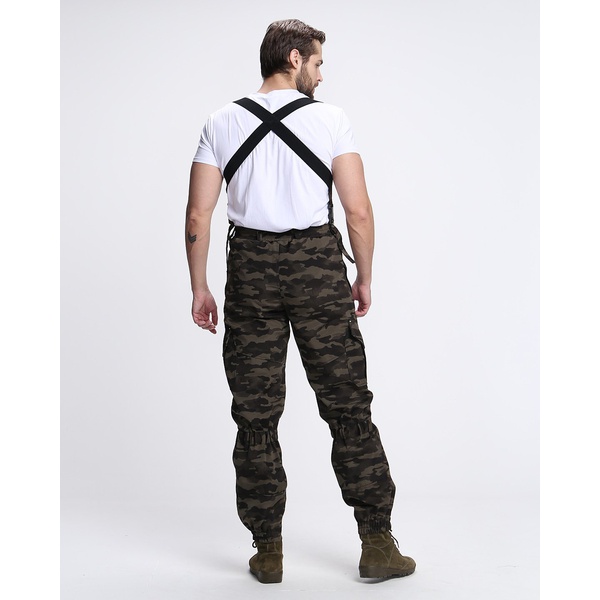 Костюм OneRus (Тритон) Горный -5°С (рип-стоп) К-04