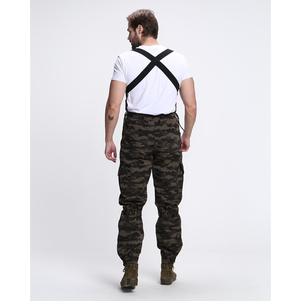 Костюм OneRus (Тритон) Горный -5°С (рип-стоп) К-04