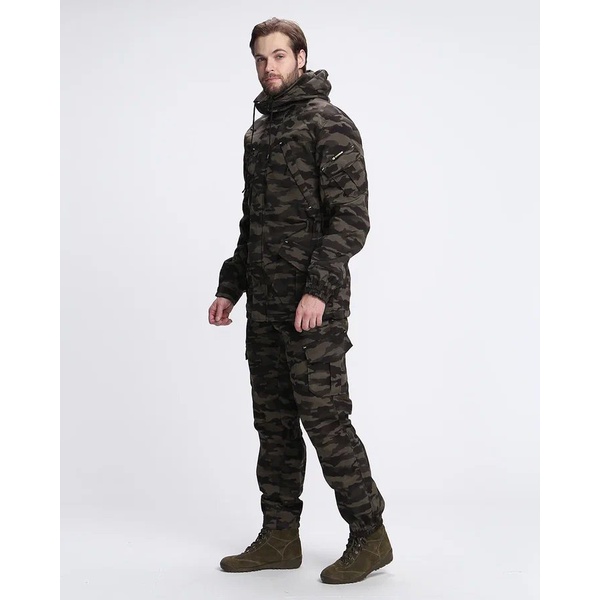 Костюм OneRus (Тритон) Горный -5°С (рип-стоп) К-04