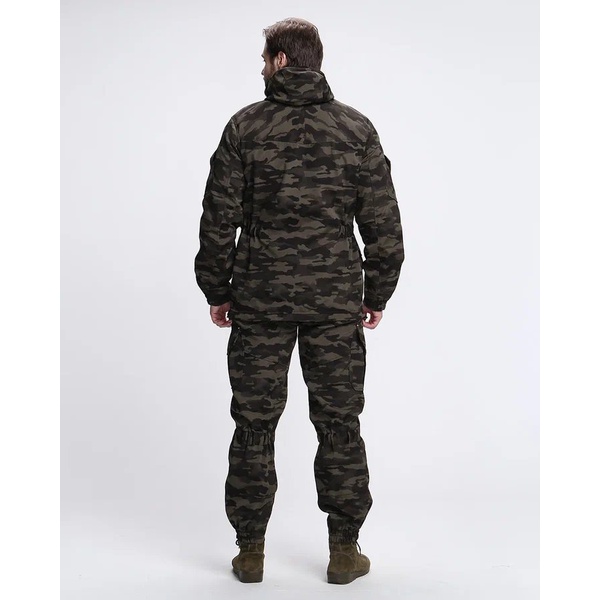 Костюм OneRus (Тритон) Горный -5°С (рип-стоп) К-04