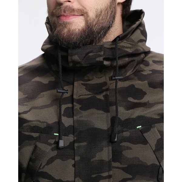 Костюм OneRus (Тритон) Горный -5°С (рип-стоп) К-04