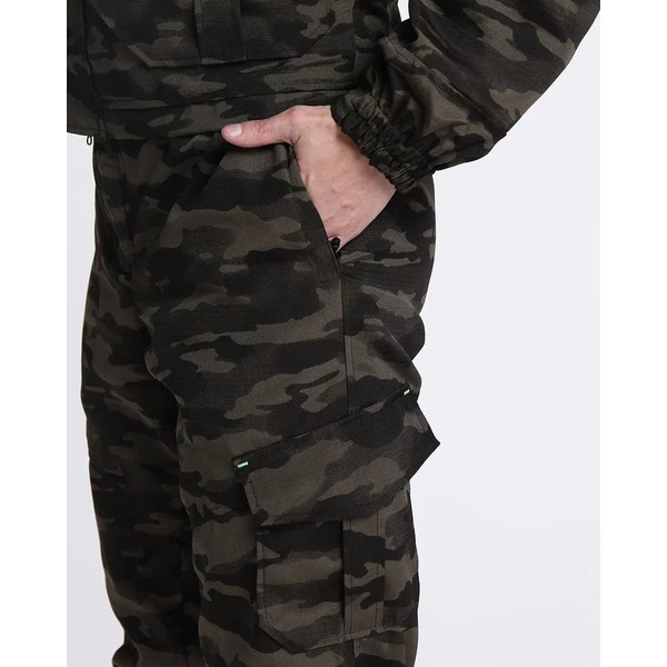 Костюм OneRus (Тритон) Горный -5°С (рип-стоп) К-04