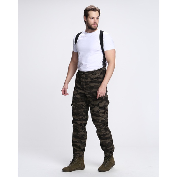 Костюм OneRus (Тритон) Горный -5°С (рип-стоп) К-04