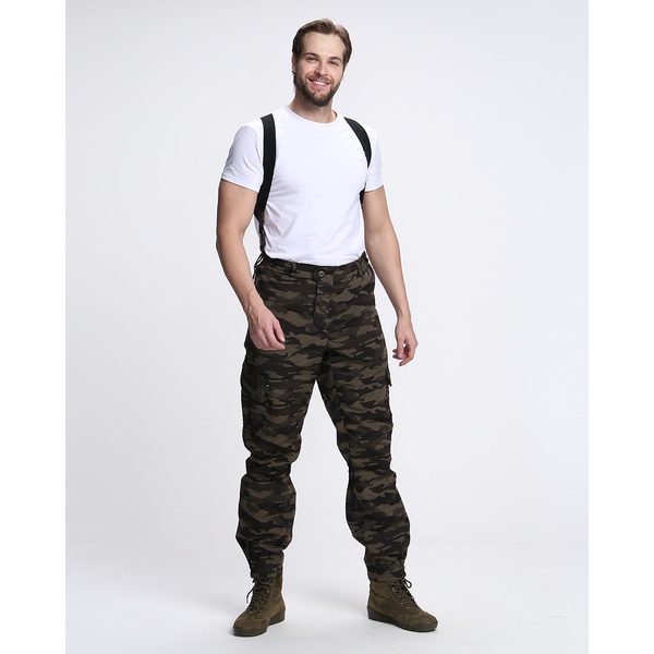 Костюм OneRus (Тритон) Горный -5°С (рип-стоп) К-04