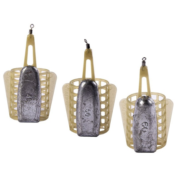 Монтаж фидерный Россия Feeder набор №1