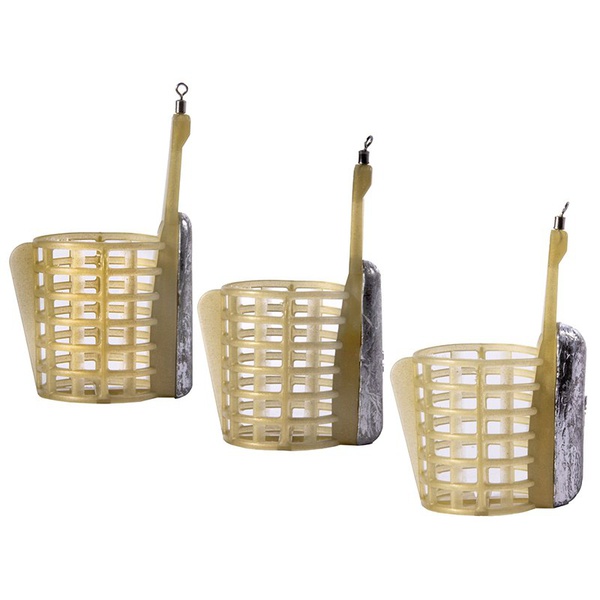 Монтаж фидерный Россия Feeder набор №1