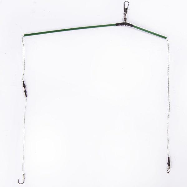 Монтаж фидерный Россия Feeder набор №1