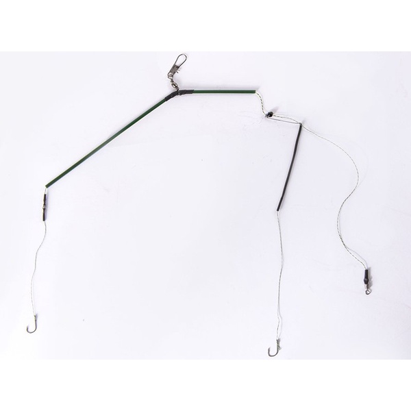 Монтаж фидерный Россия Feeder набор №2