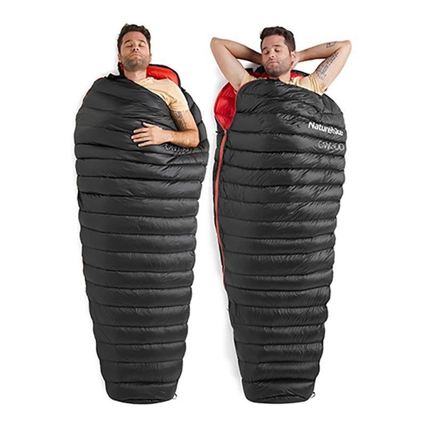 Мешок спальный Naturehike NH18S300-D