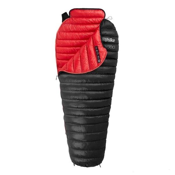 Мешок спальный Naturehike NH18S300-D