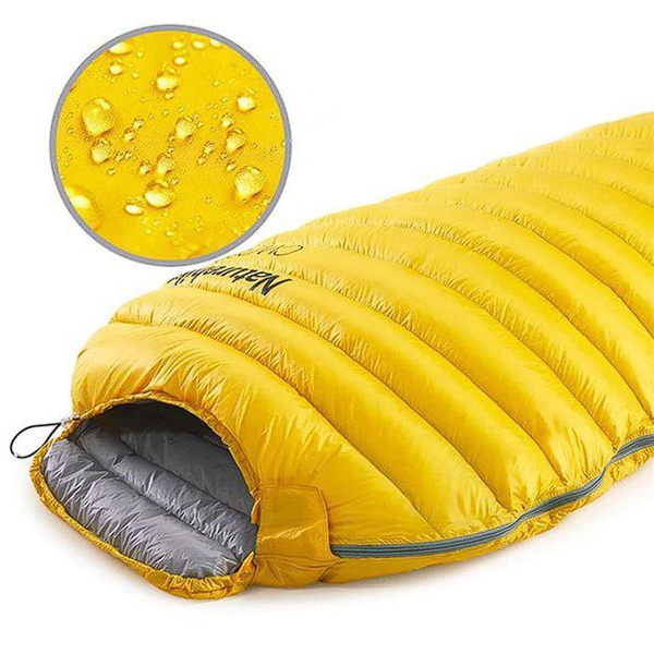 Мешок спальный Naturehike NH18S300-D