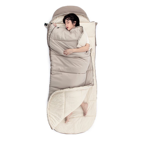 Мешок спальный Naturehike NH21MSD11