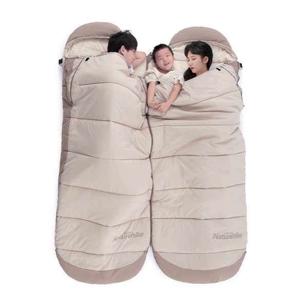 Мешок спальный Naturehike NH21MSD11