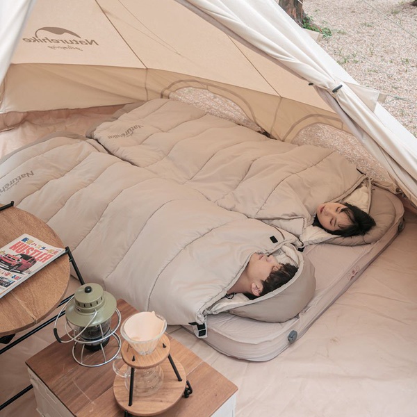 Мешок спальный Naturehike NH21MSD11