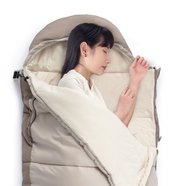 Мешок спальный Naturehike NH21MSD11