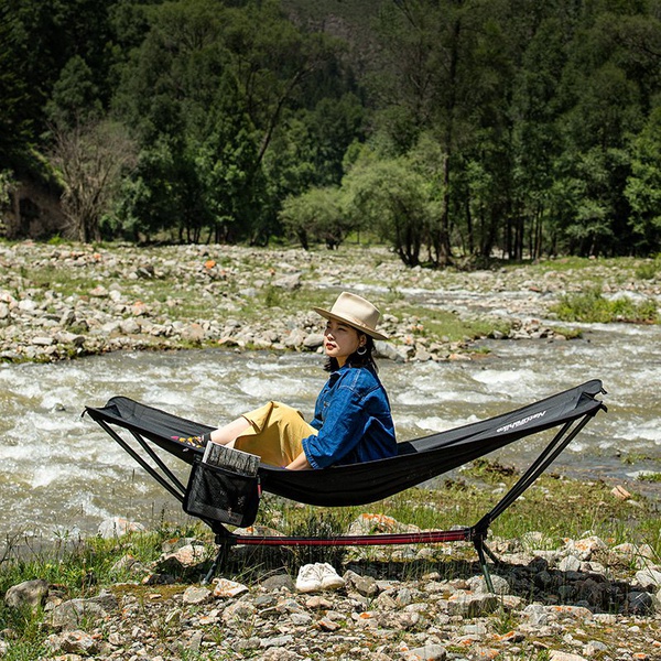 Гамак походный Naturehike NH20JJ011