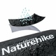 Сумка Naturehike NH19SN002 черный, L. Фото 6