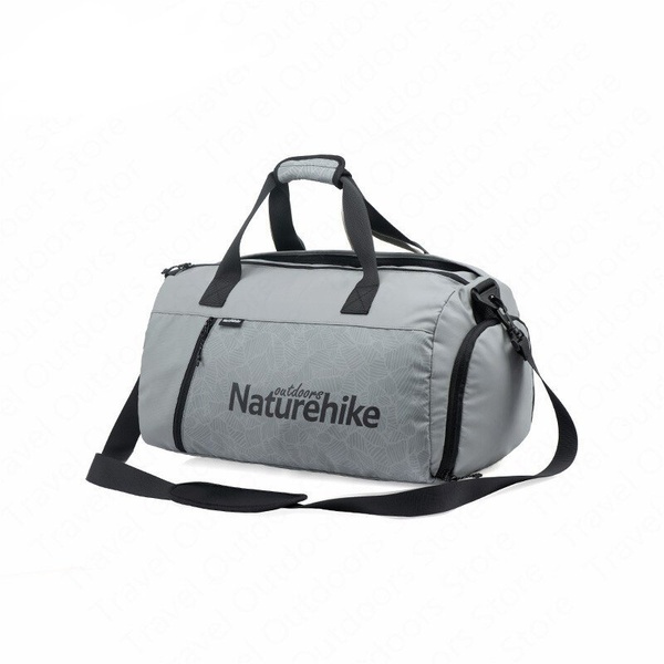 Сумка Naturehike NH19SN002 серый, М