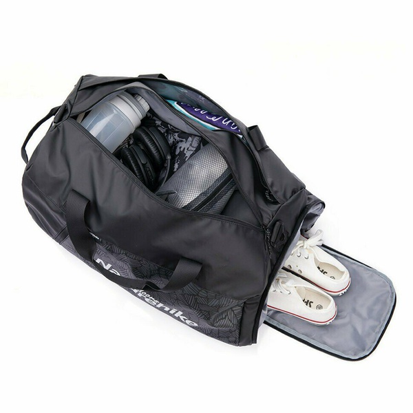 Сумка Naturehike NH19SN002 серый, М