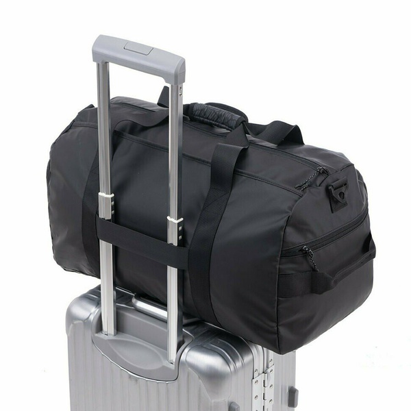 Сумка Naturehike NH19SN002 серый, М