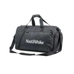 Сумка Naturehike NH19SN002 черный, М