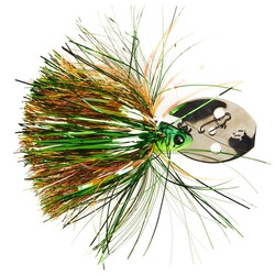 Чаттербейт Lucky John BBS Chatterbait Pike 38г 002