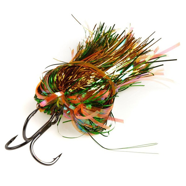 Чаттербейт Lucky John BBS Chatterbait Pike 38г 002