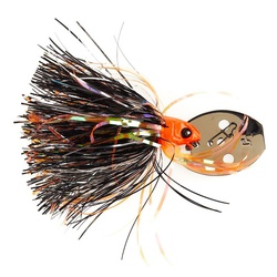 Чаттербейт Lucky John BBS Chatterbait Pike 38г 001