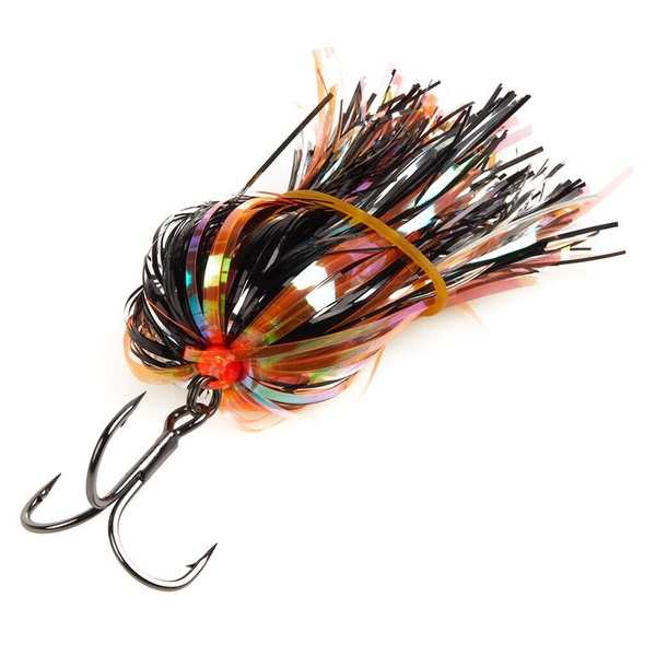 Чаттербейт Lucky John BBS Chatterbait Pike 38г 001