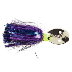 Чаттербейт Lucky John BBS Chatterbait Pike 38г 003