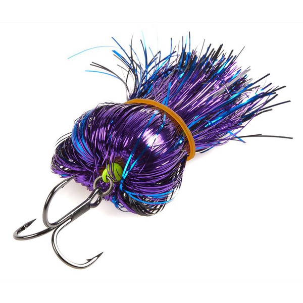 Чаттербейт Lucky John BBS Chatterbait Pike 38г 003