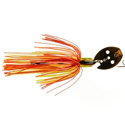 Чаттербейт Lucky John Chatterbait Perch 005, 18г