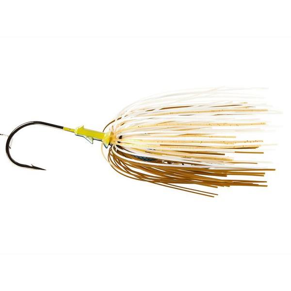Чаттербейт Lucky John Chatterbait Perch 006, 18г