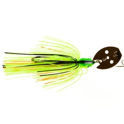 Чаттербейт Lucky John Chatterbait Perch 007, 18г