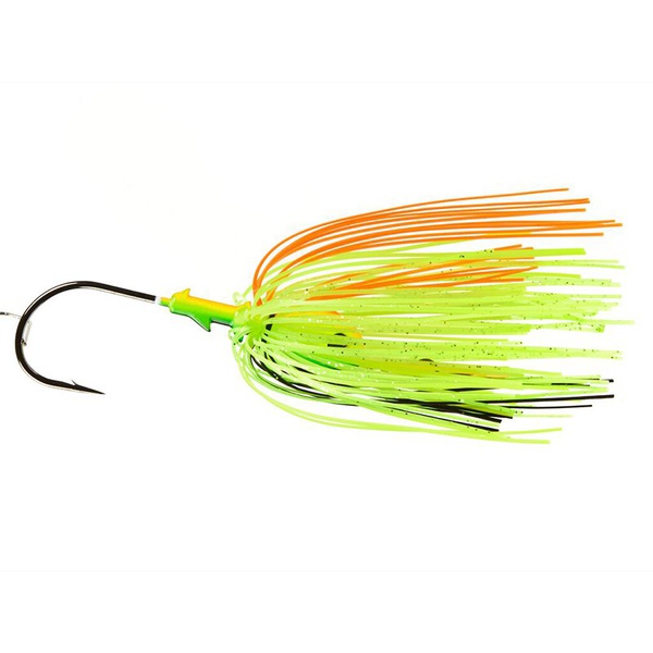 Чаттербейт Lucky John Chatterbait Perch 007, 18г