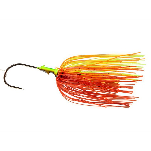 Чаттербейт Lucky John Chatterbait Perch 005, 22г