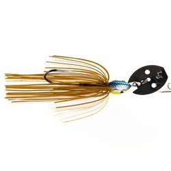 Чаттербейт Lucky John Chatterbait Perch 006, 22г