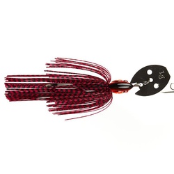 Чаттербейт Lucky John Chatterbait Perch 008, 22г