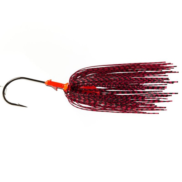 Чаттербейт Lucky John Chatterbait Perch 008, 22г