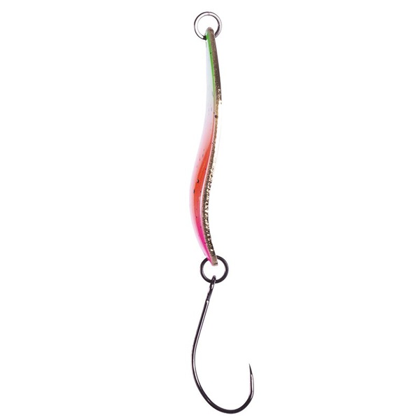 Блесна колеблющаяся Lucky John Cleo 045, 31мм/2,5г