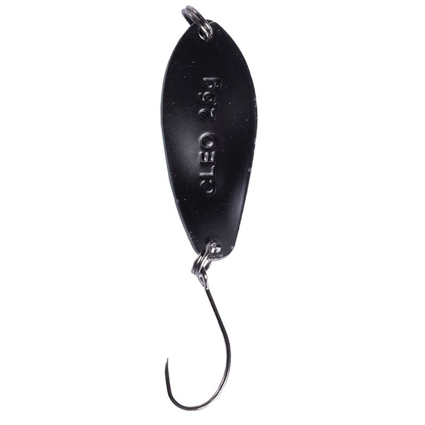 Блесна колеблющаяся Lucky John Cleo 047, 31мм/2,5г