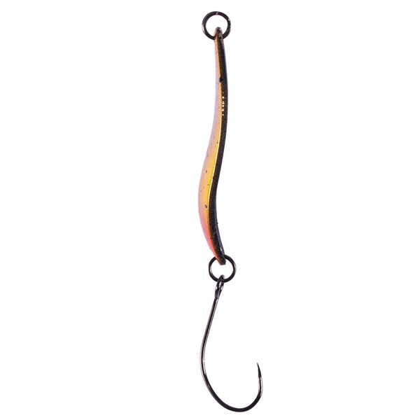 Блесна колеблющаяся Lucky John Cleo 048, 31мм/2,5г