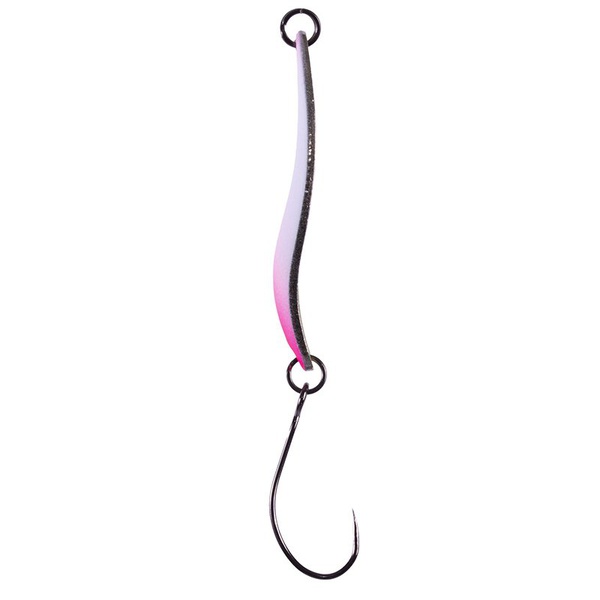 Блесна колеблющаяся Lucky John Cleo 052, 31мм/2,5г